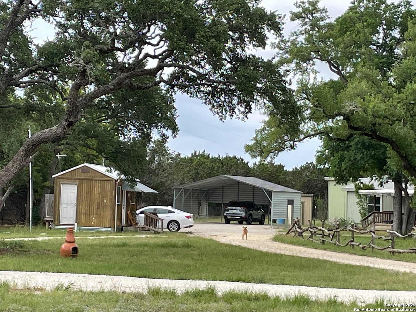 22167 Fm 306 Canyon Lake TX 78133