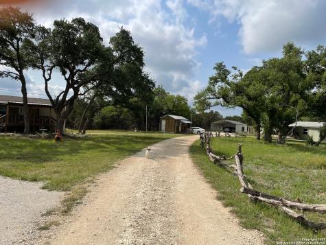 22167 Fm 306 Canyon Lake TX 78133