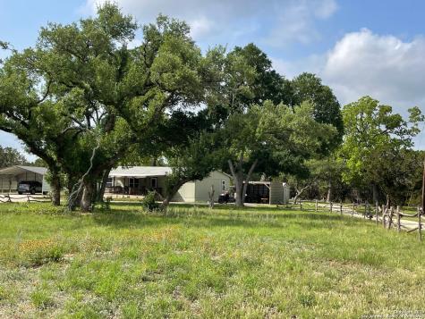 22167 Fm 306 Canyon Lake TX 78133