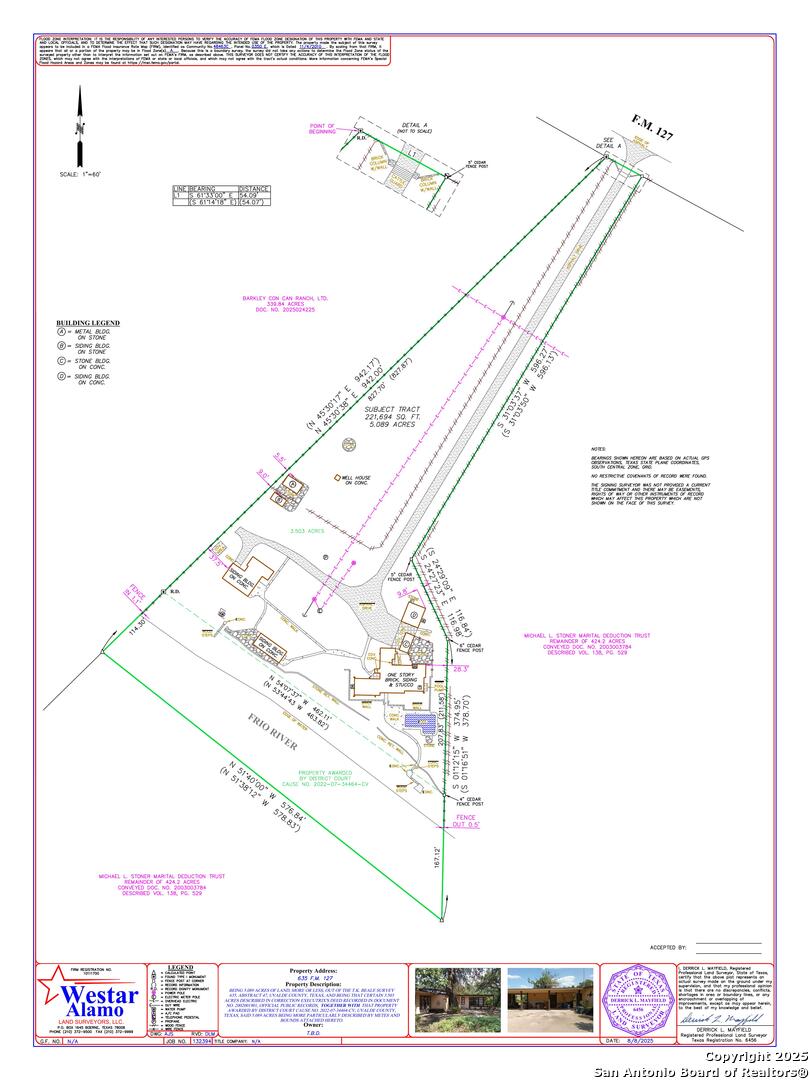 19967 Tx- 127 Sabinal TX 78881