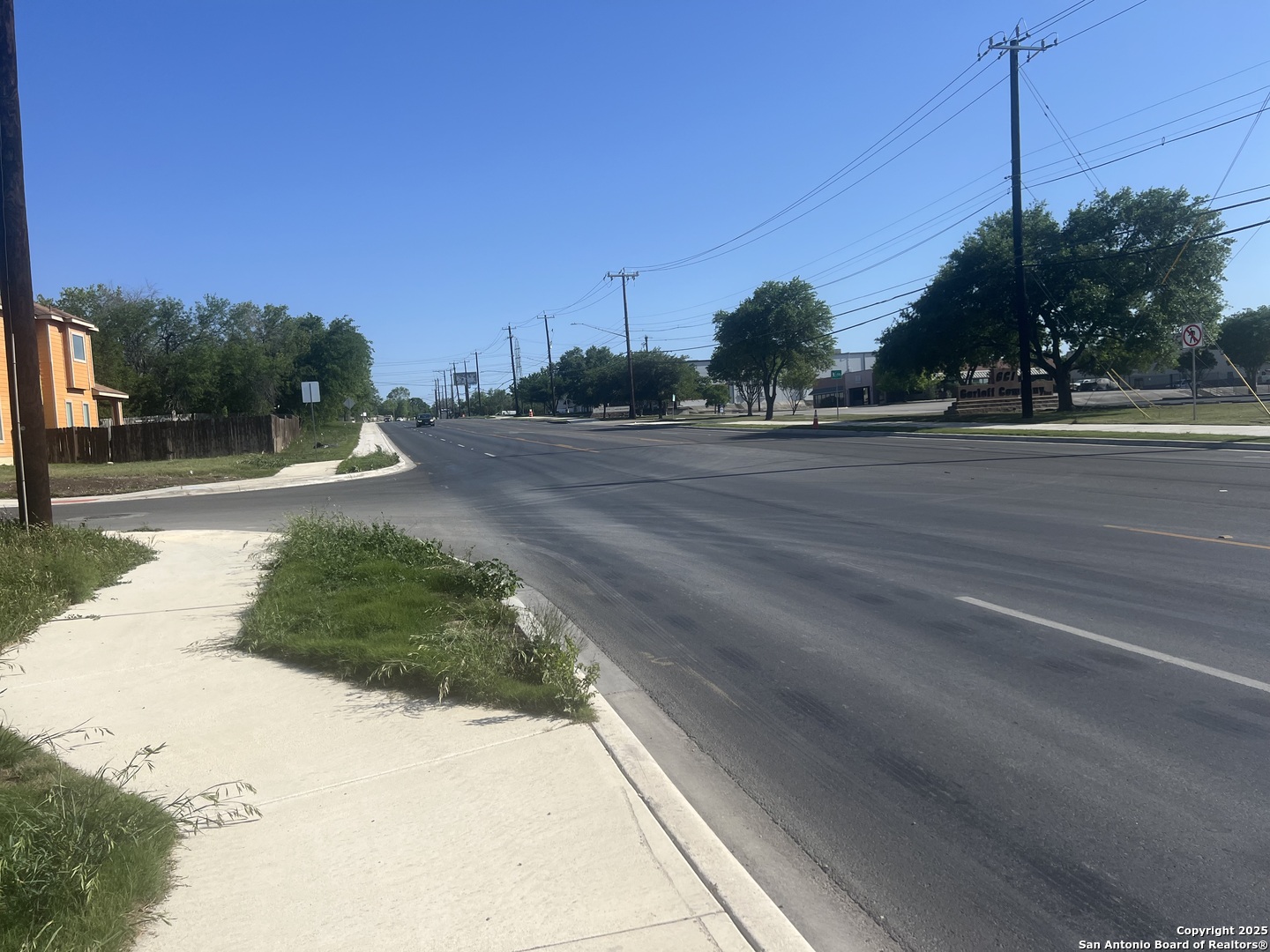 15000 Bulverde San Antonio TX 78247