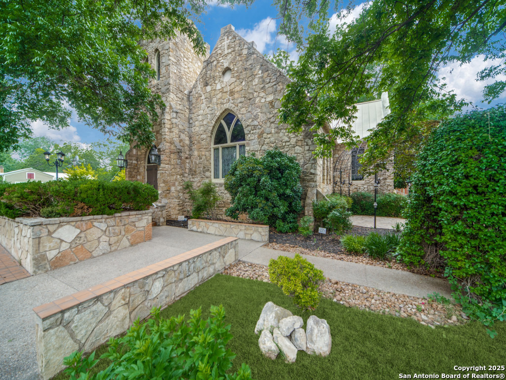 331 Fifth Street Comfort TX 78013