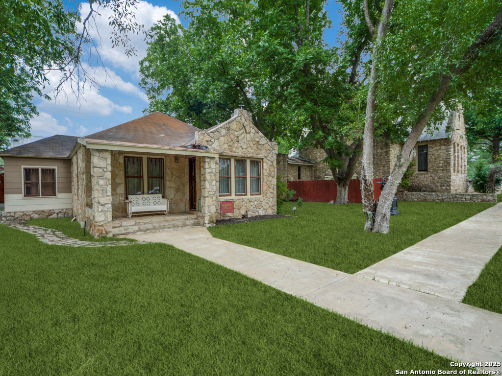 331 Fifth Street Comfort TX 78013