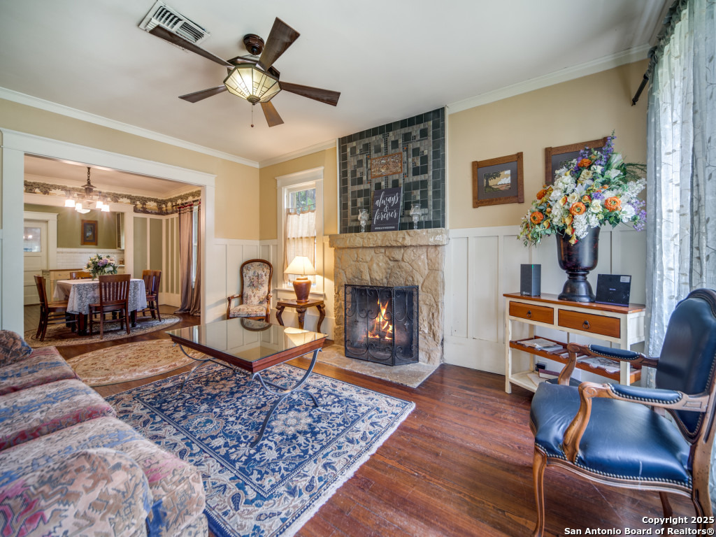 331 Fifth Street Comfort TX 78013