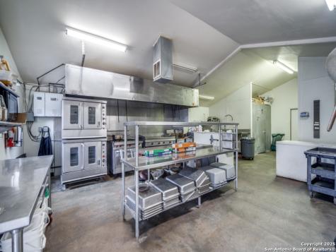 331 Fifth Street Comfort TX 78013