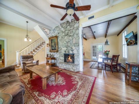 331 Fifth Street Comfort TX 78013