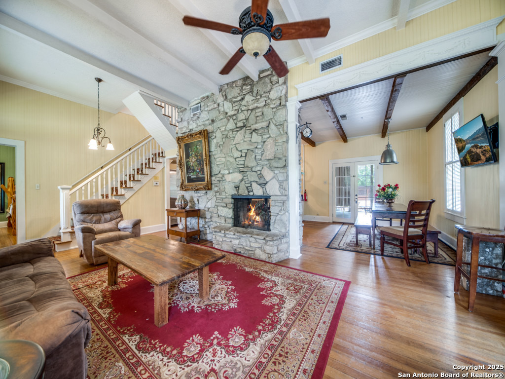 331 Fifth Street Comfort TX 78013