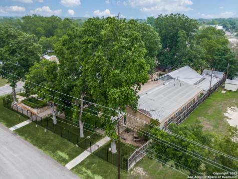 331 Fifth Street Comfort TX 78013