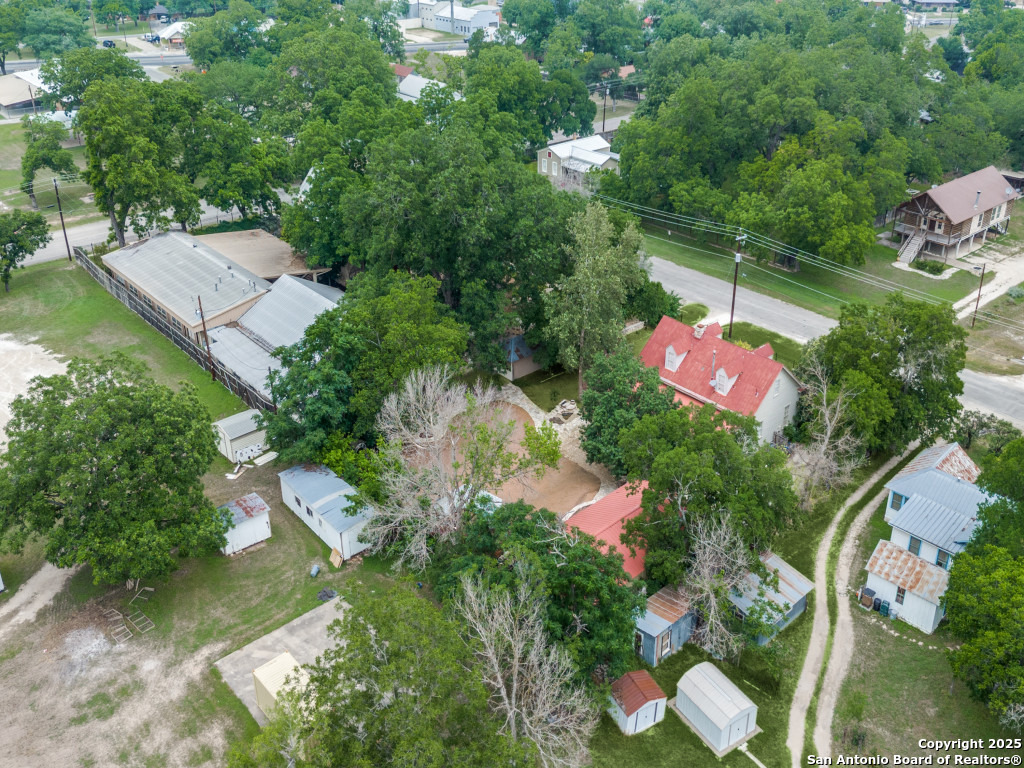 331 Fifth Street Comfort TX 78013
