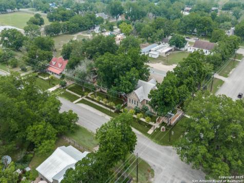 331 Fifth Street Comfort TX 78013