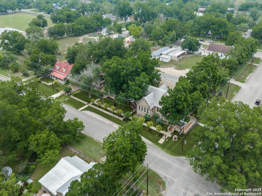 331 Fifth Street Comfort TX 78013