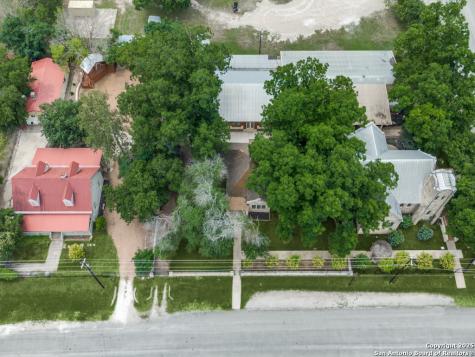 331 Fifth Street Comfort TX 78013