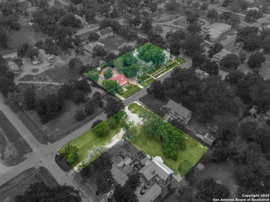 331 Fifth Street Comfort TX 78013