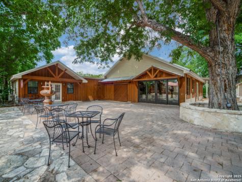 331 Fifth Street Comfort TX 78013