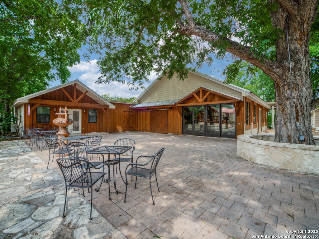 331 Fifth Street Comfort TX 78013