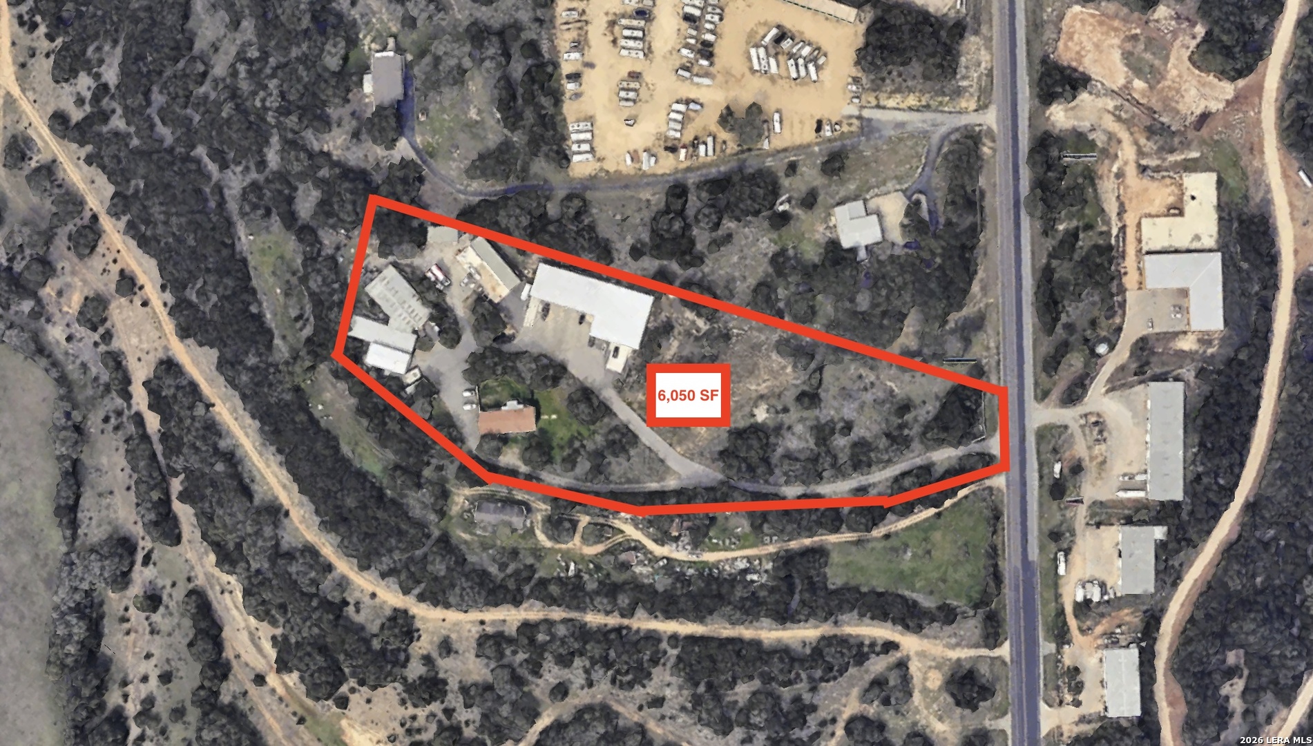 6441 State Highway 46 W New Braunfels TX 78132