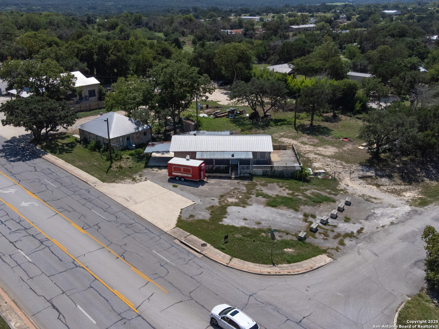 9702 State Highway 16 Pipe Creek TX 78063