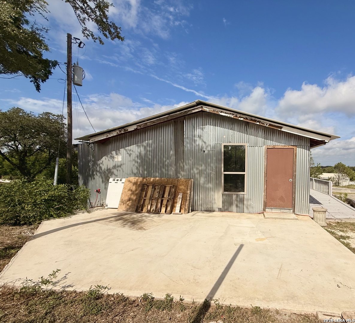 9702 State Highway 16 Pipe Creek TX 78063