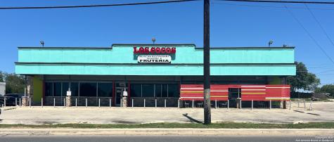 1502 Bandera San Antonio TX 78228