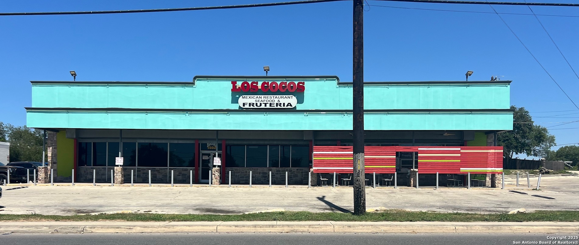 1502 Bandera San Antonio TX 78228
