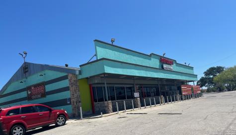 1502 Bandera San Antonio TX 78228