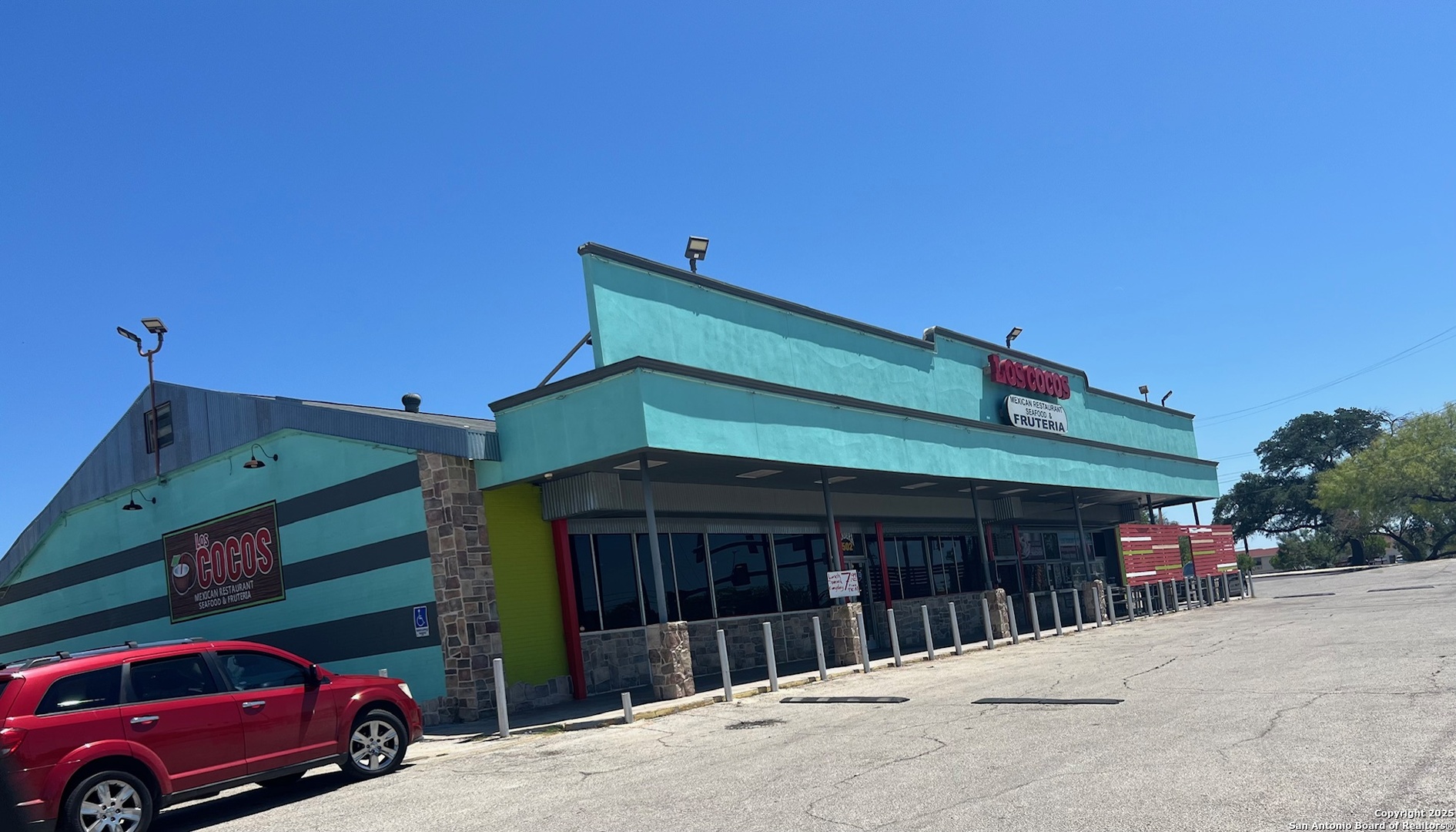 1502 Bandera San Antonio TX 78228