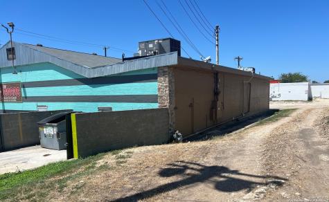 1502 Bandera San Antonio TX 78228