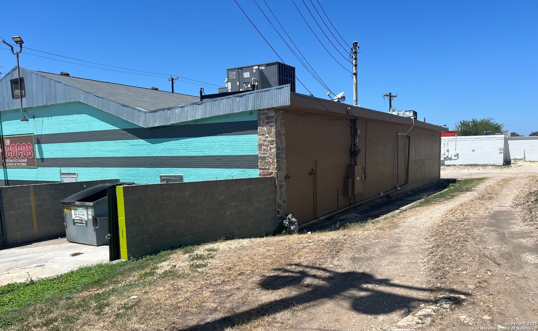 1502 Bandera San Antonio TX 78228