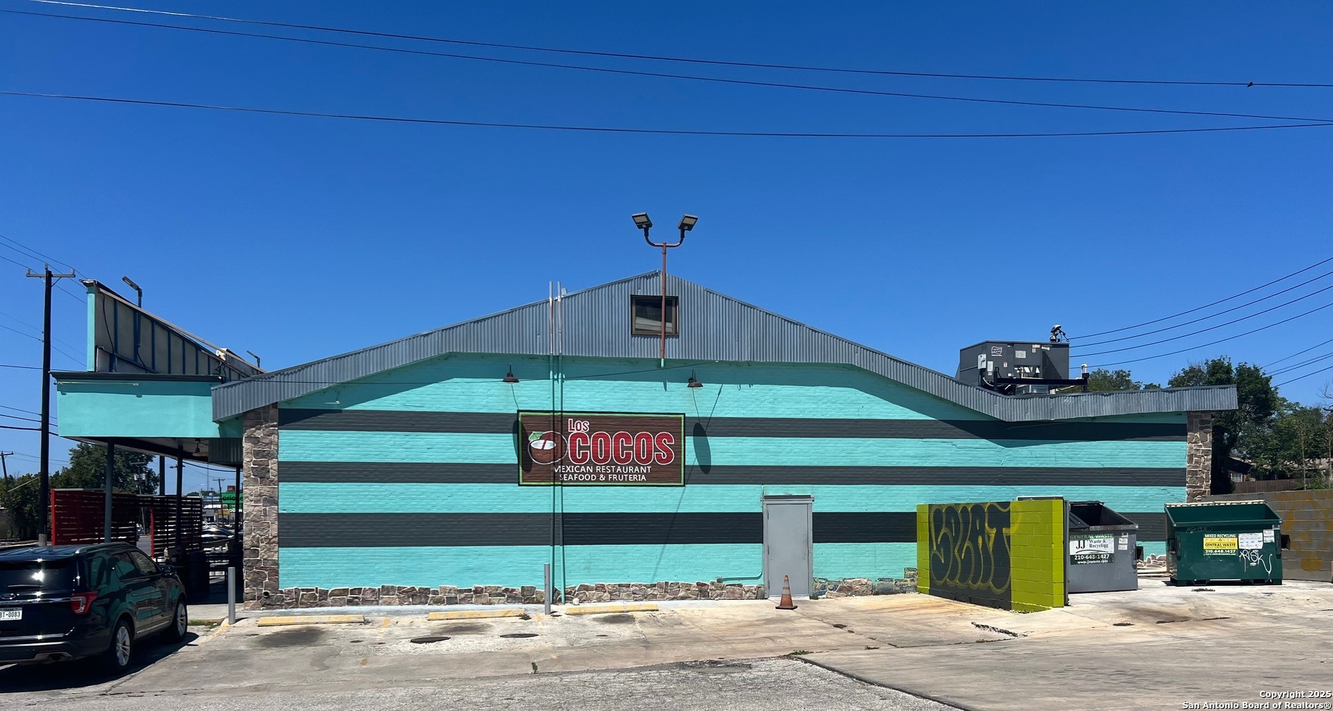 1502 Bandera San Antonio TX 78228