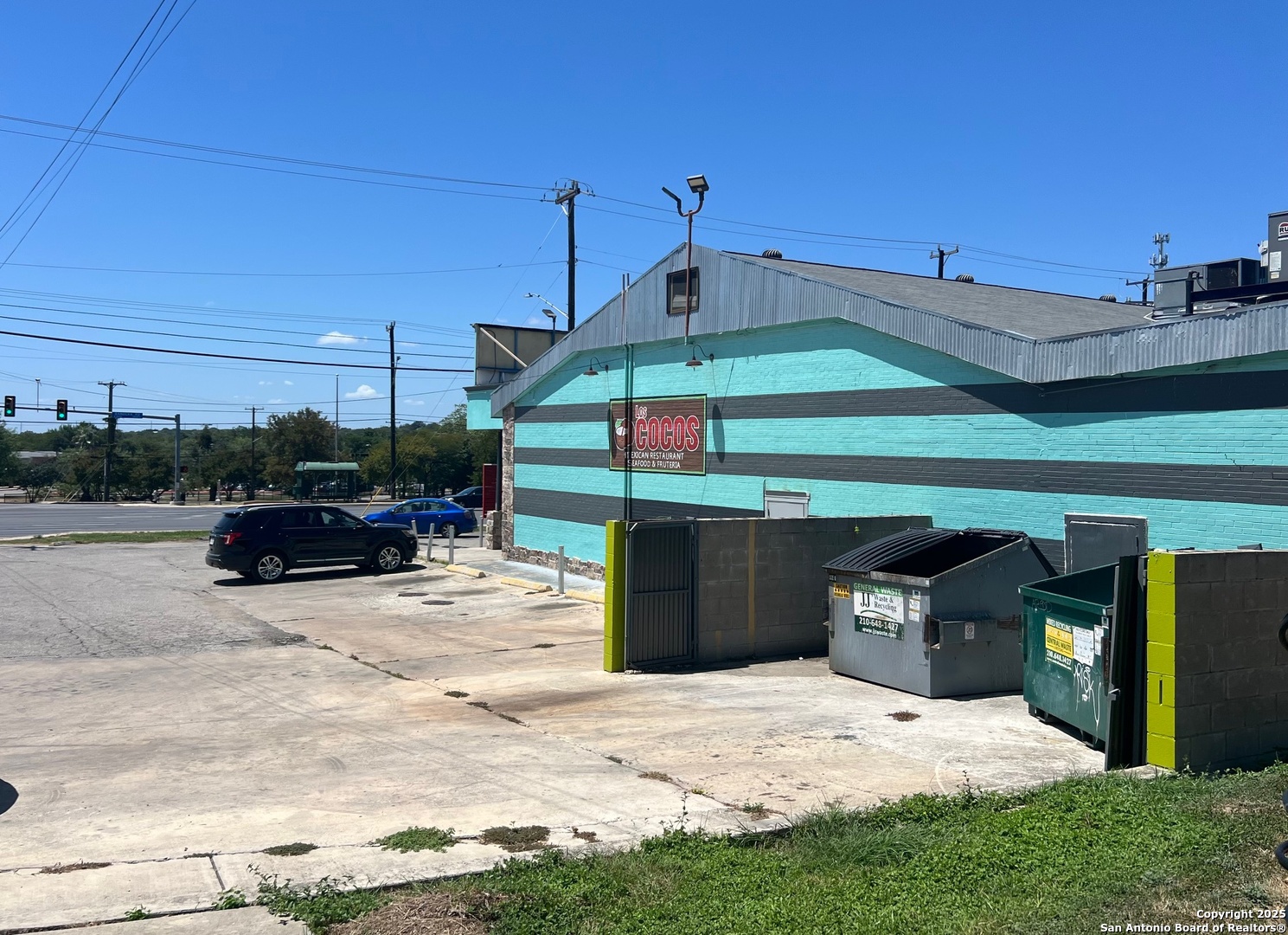 1502 Bandera San Antonio TX 78228