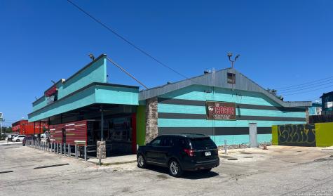 1502 Bandera San Antonio TX 78228