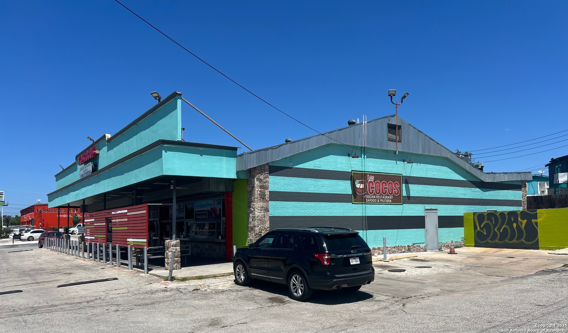 1502 Bandera San Antonio TX 78228