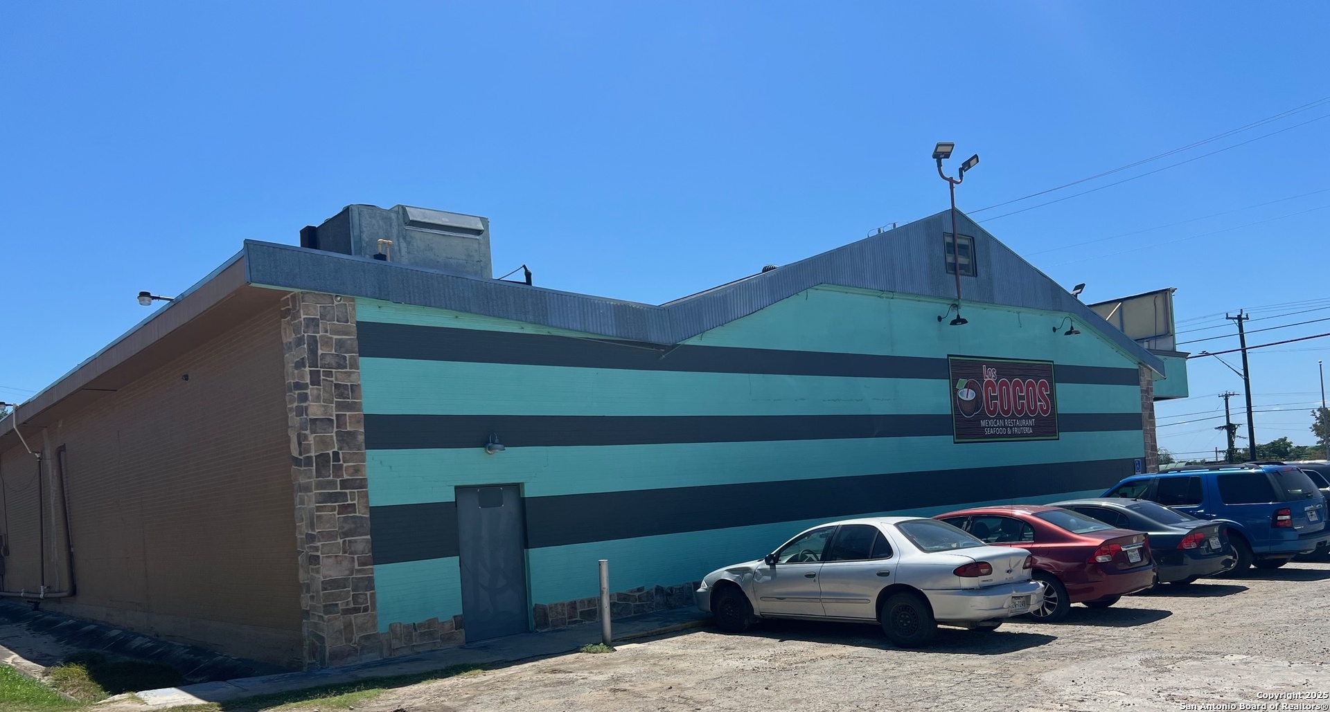 1502 Bandera San Antonio TX 78228