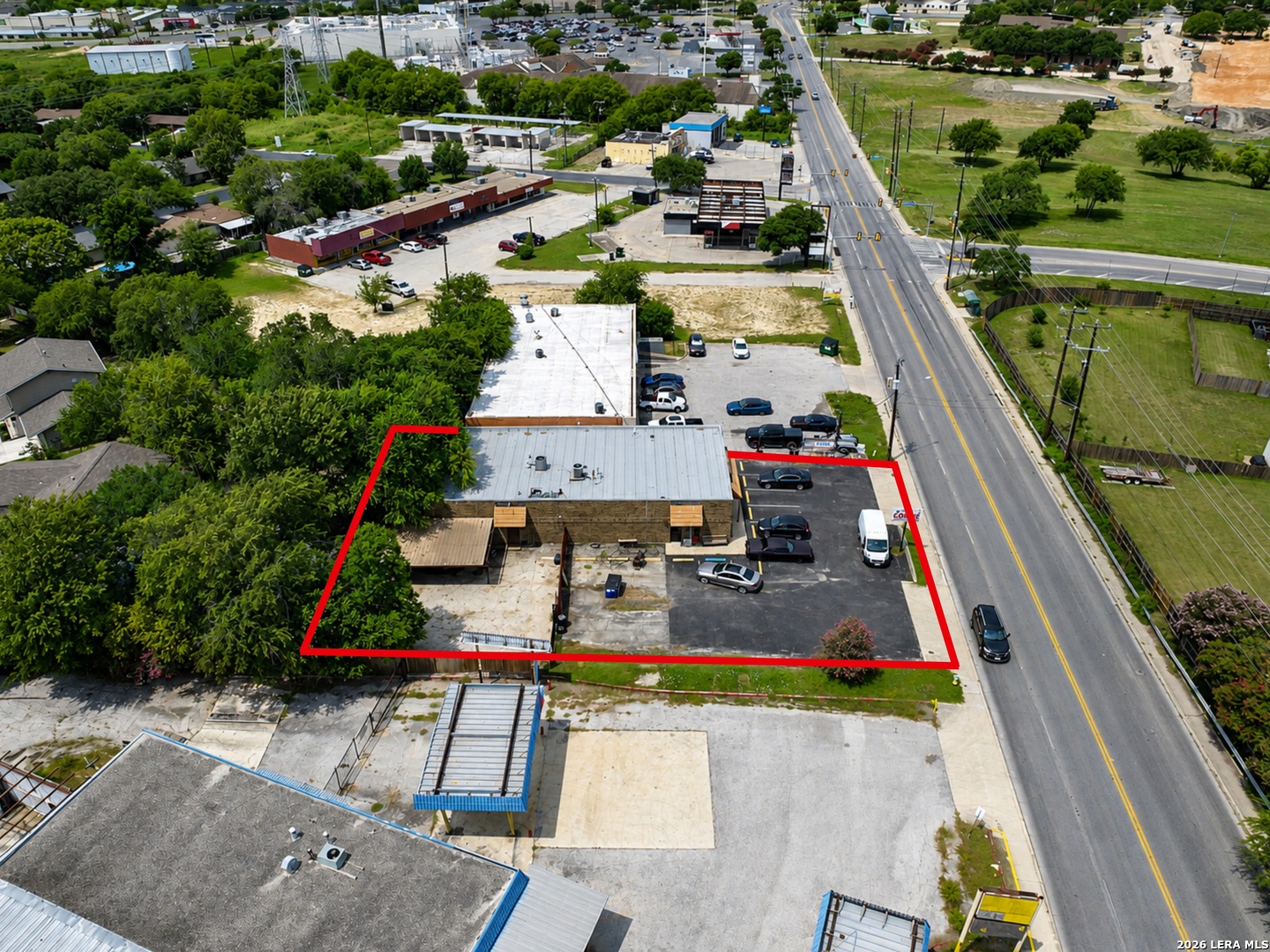 6240 Montgomery Drive Windcrest TX 78239