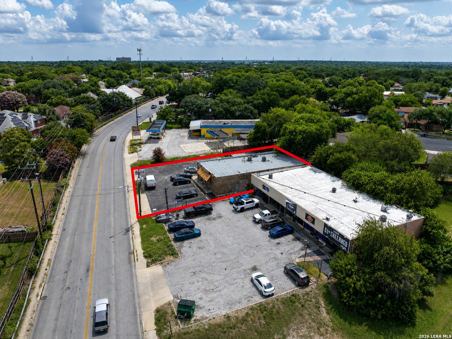 6240 Montgomery Drive Windcrest TX 78239