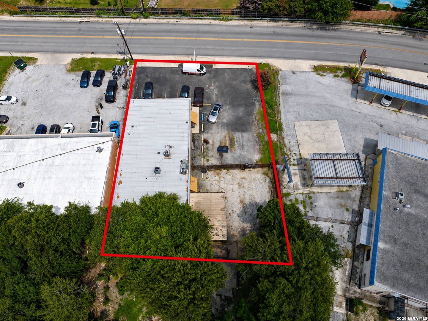 6240 Montgomery Drive Windcrest TX 78239