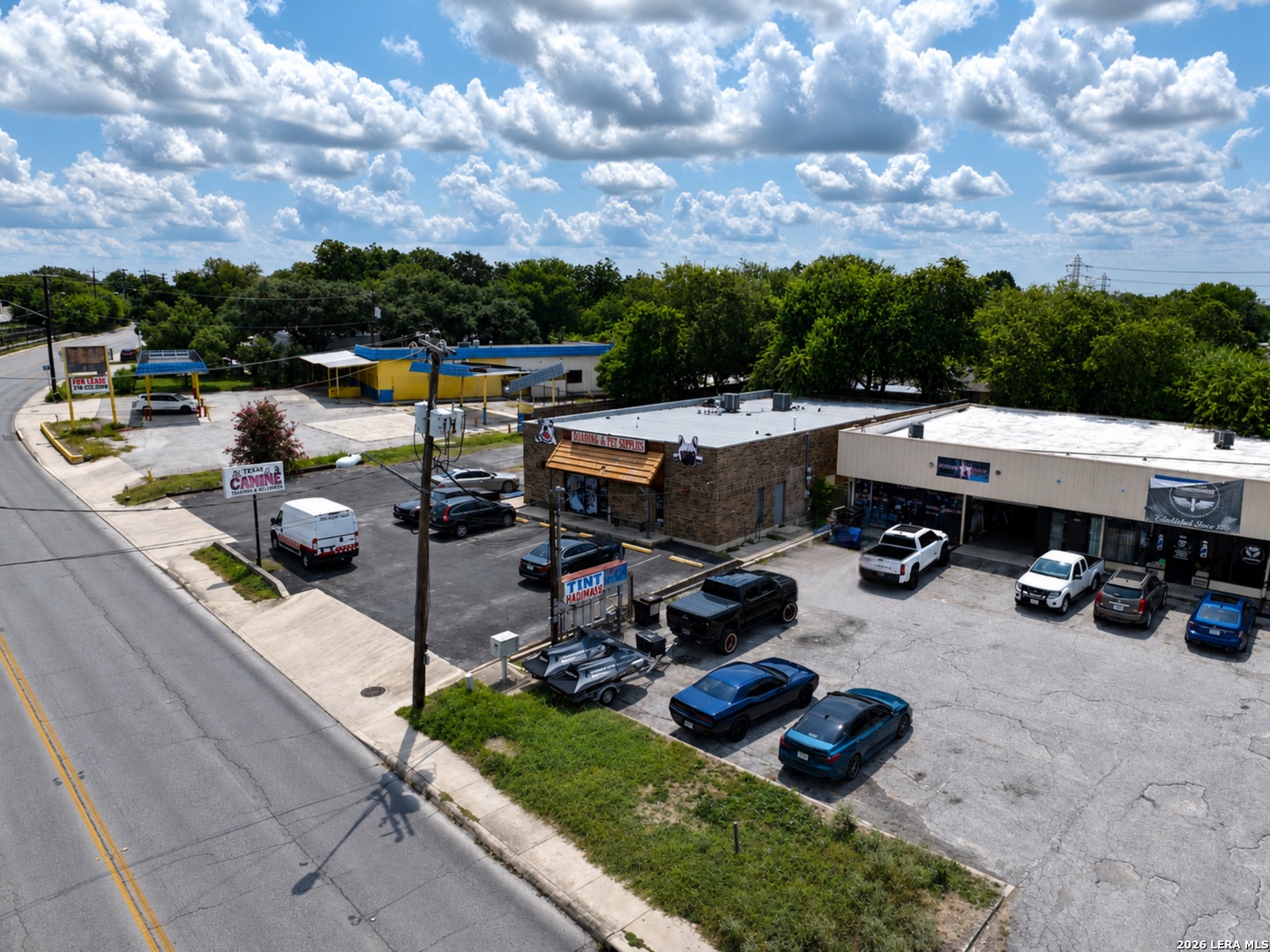 6240 Montgomery Drive Windcrest TX 78239