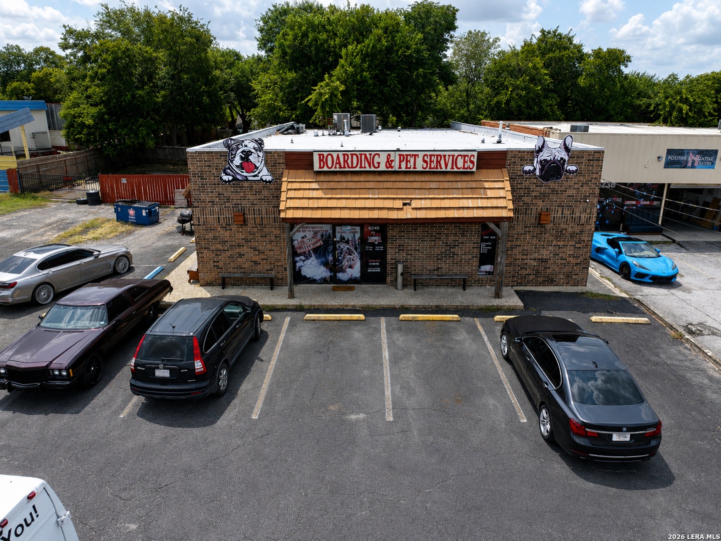 6240 Montgomery Drive Windcrest TX 78239