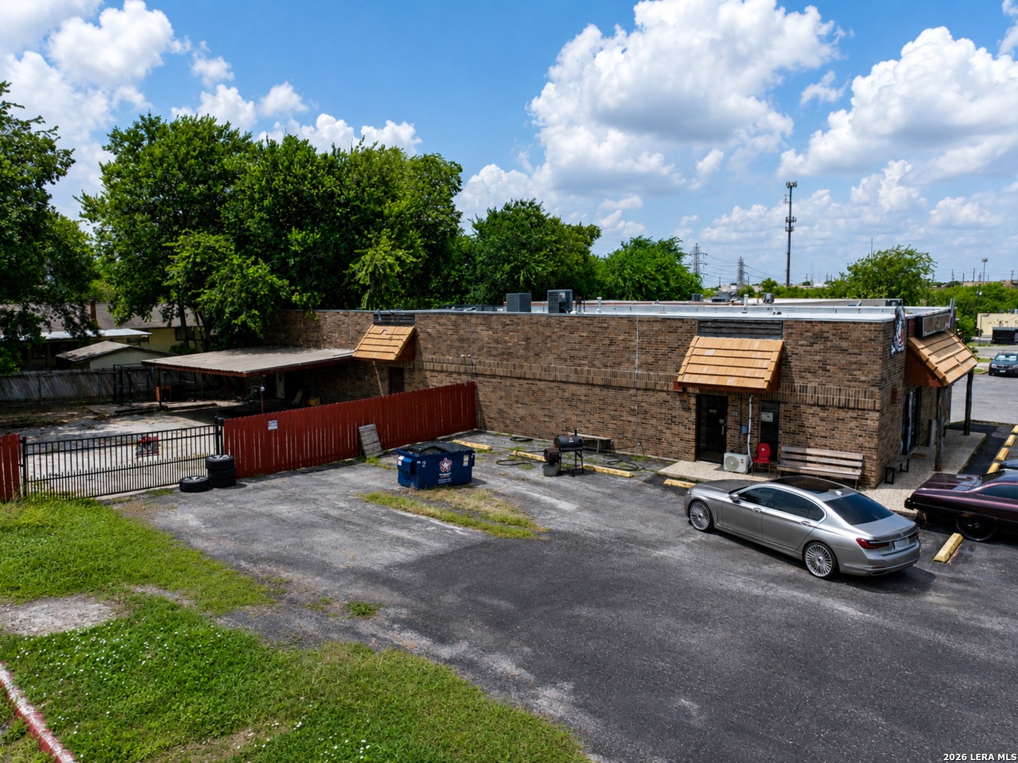 6240 Montgomery Drive Windcrest TX 78239