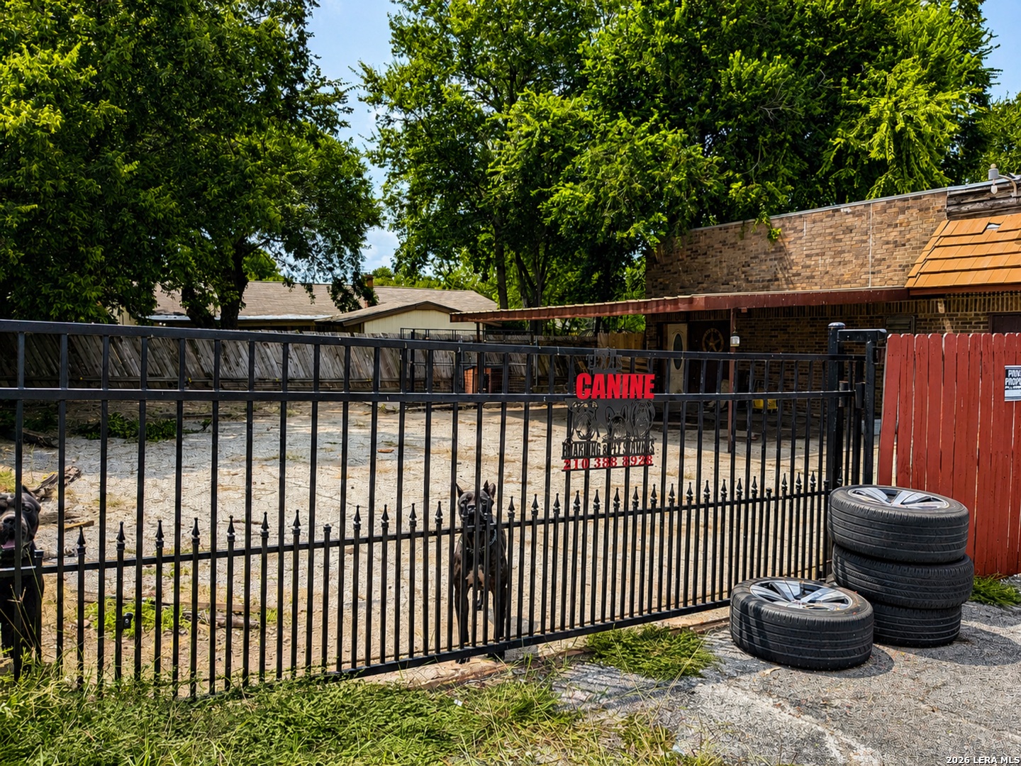 6240 Montgomery Drive Windcrest TX 78239