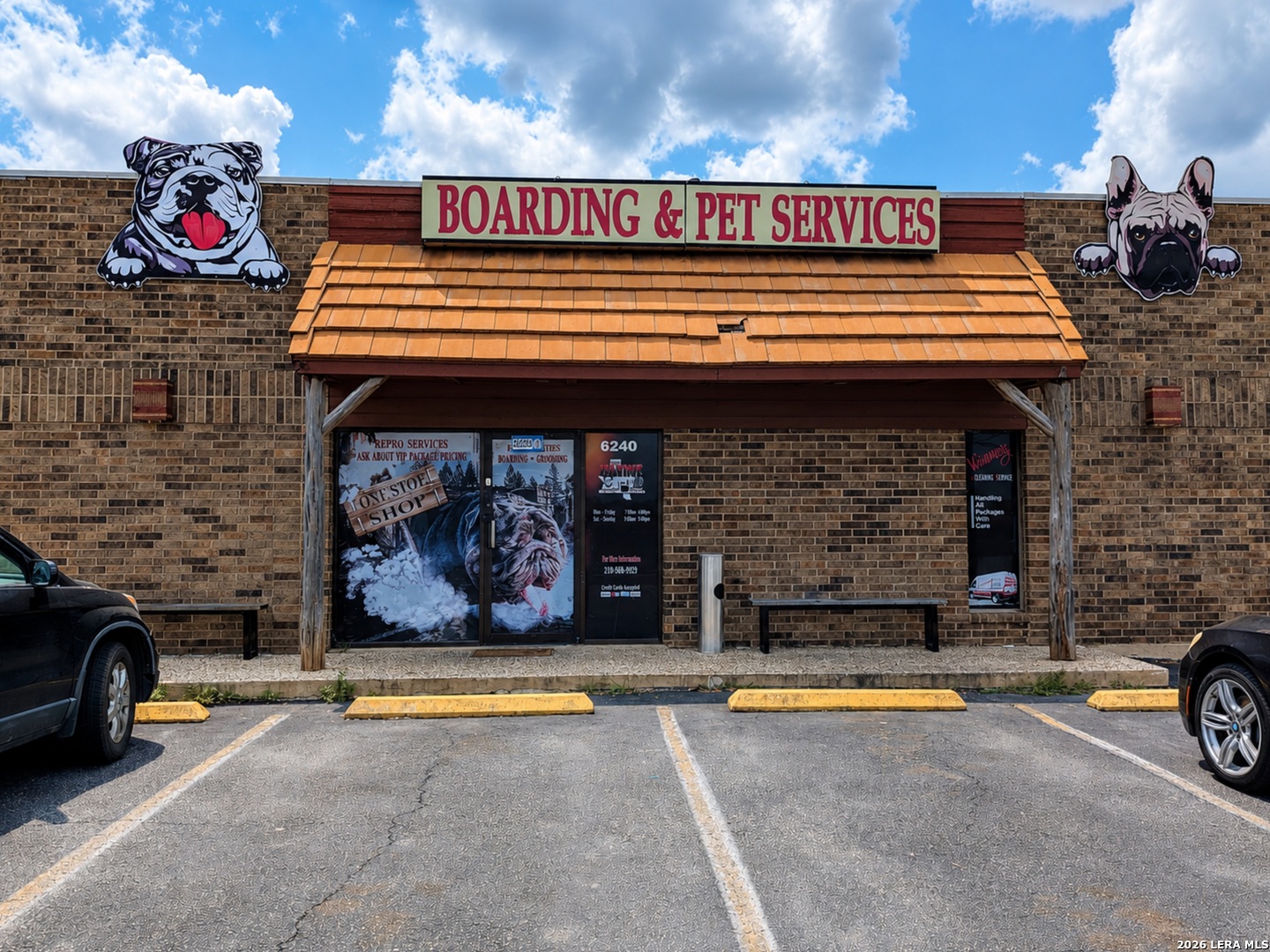 6240 Montgomery Drive Windcrest TX 78239