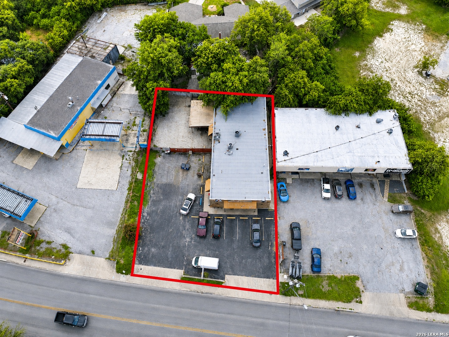 6240 Montgomery Drive Windcrest TX 78239