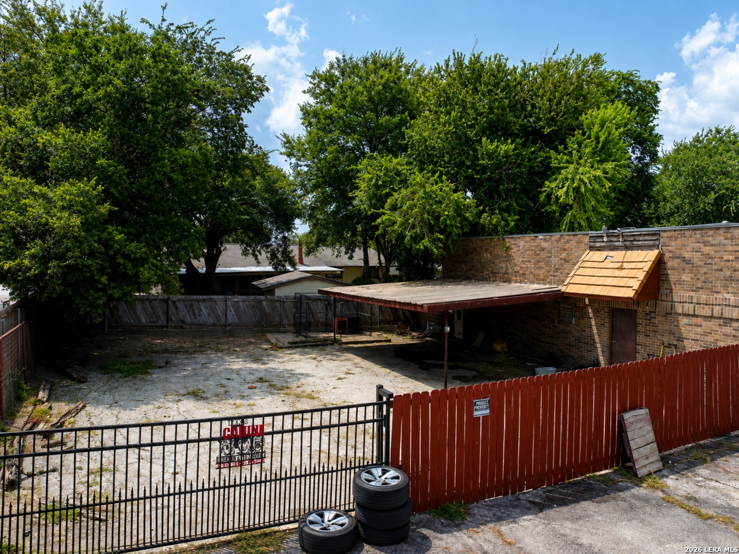 6240 Montgomery Drive Windcrest TX 78239