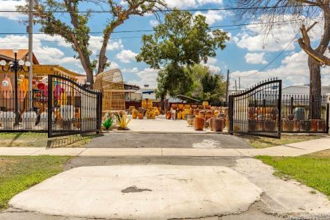 1950 N Panam Expressway San Antonio TX 78208