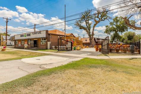 1950 N Panam Expressway San Antonio TX 78208