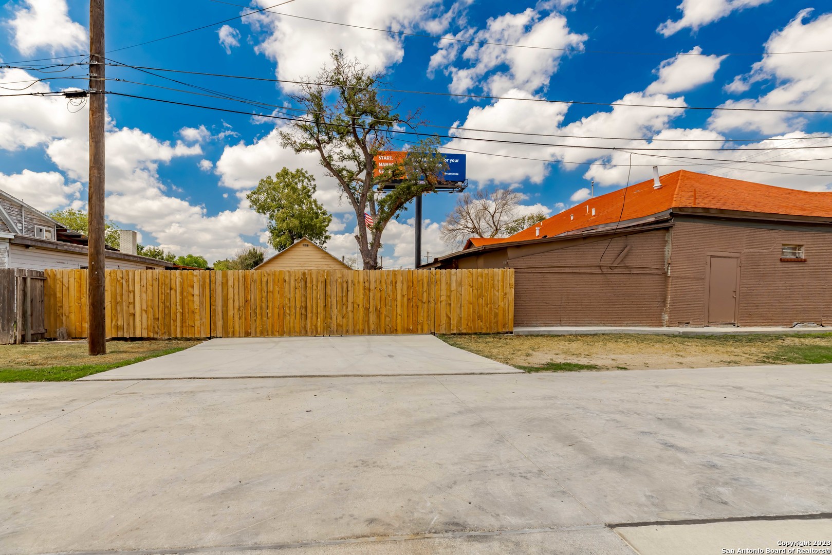 1950 N Panam Expressway San Antonio TX 78208