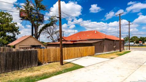 1950 N Panam Expressway San Antonio TX 78208