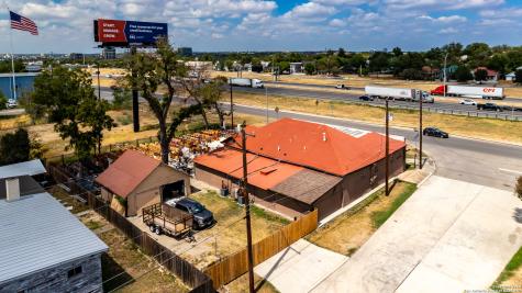 1950 N Panam Expressway San Antonio TX 78208