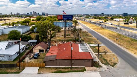 1950 N Panam Expressway San Antonio TX 78208