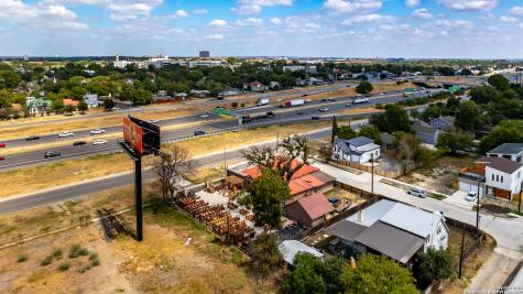 1950 N Panam Expressway San Antonio TX 78208